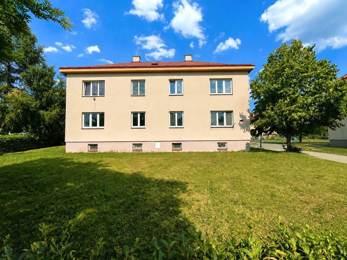 Prodej bytu 2+1 55 m² - foto 16
