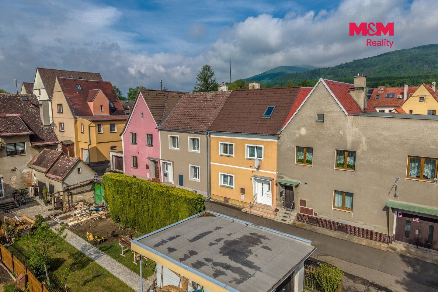 Prodej domu 90 m² - foto 17