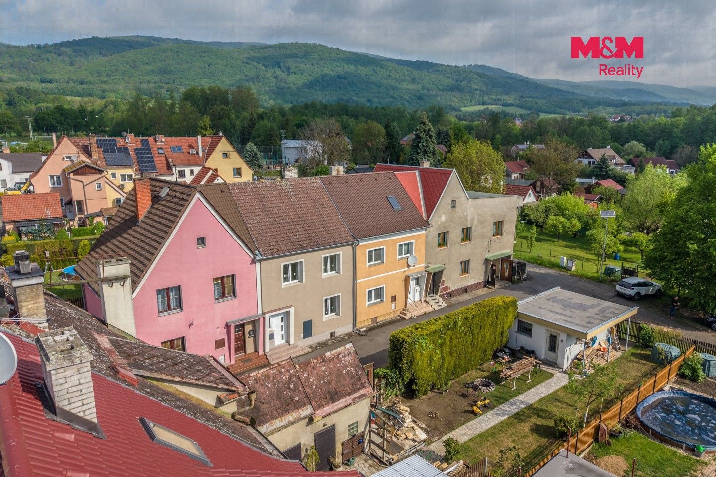 Prodej domu 90 m² - foto 18