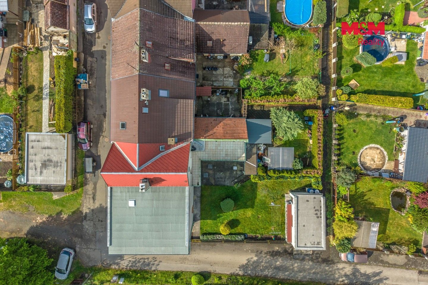 Prodej domu 90 m² - foto 19