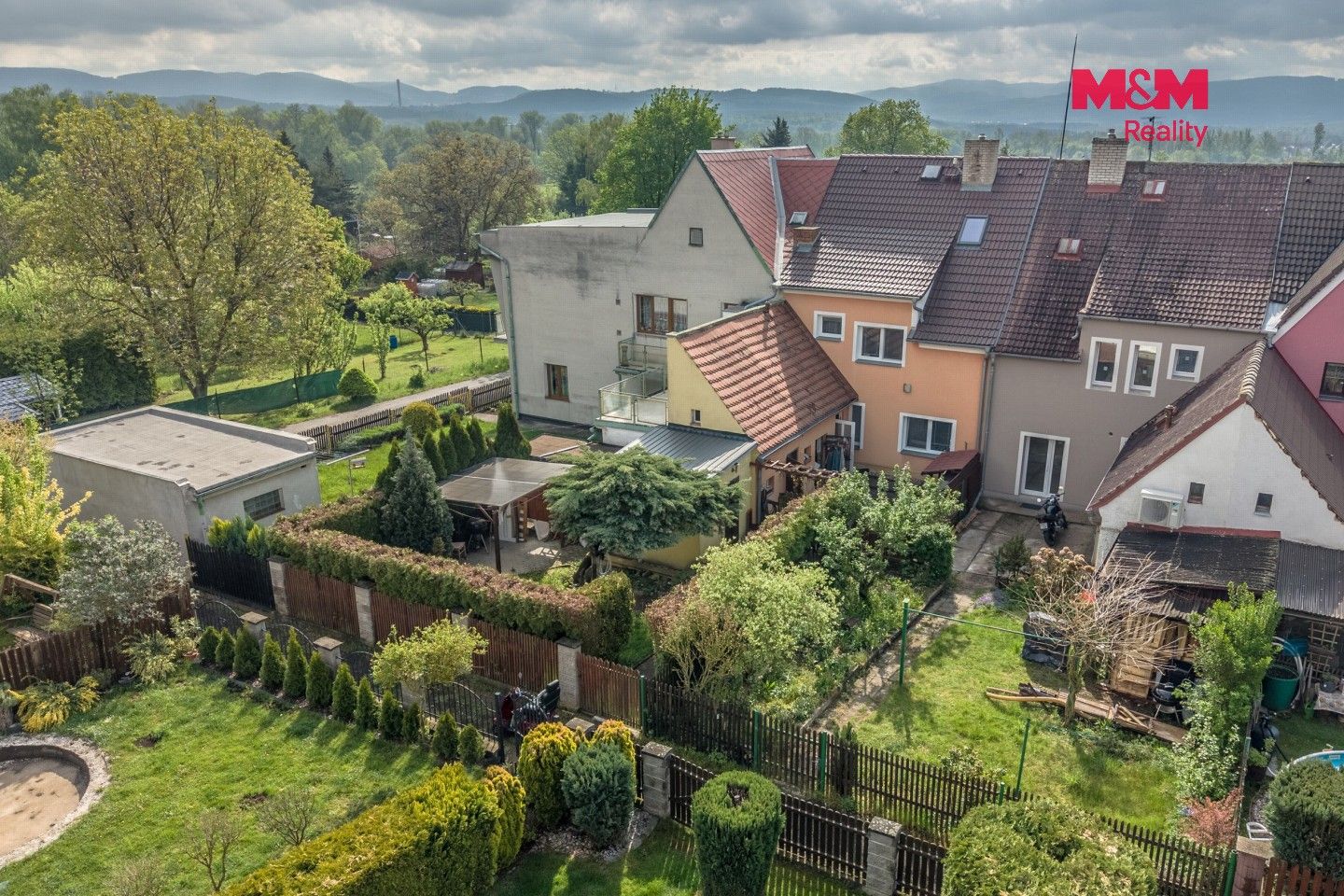 Prodej domu 90 m² - foto 20