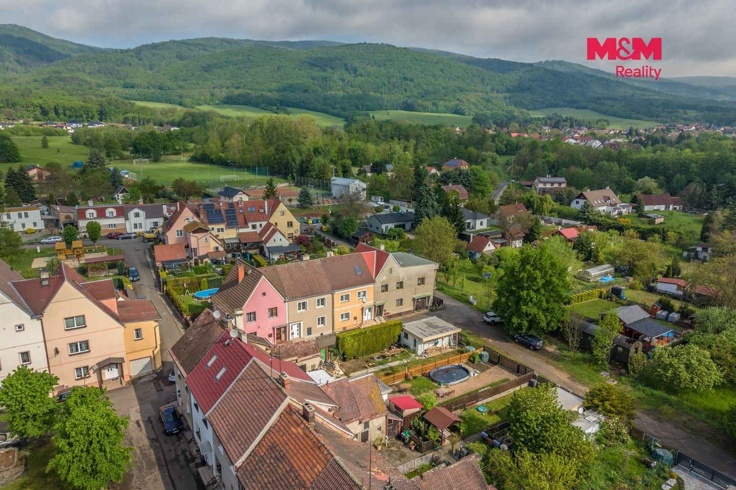 Prodej domu 90 m² - foto 21