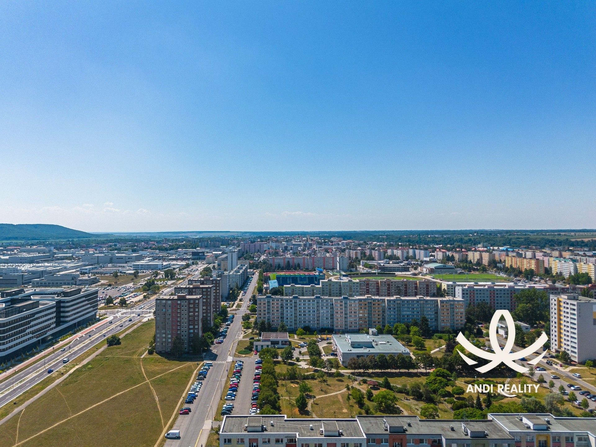 Pronájem bytu 2+kk 44 m² - foto 18
