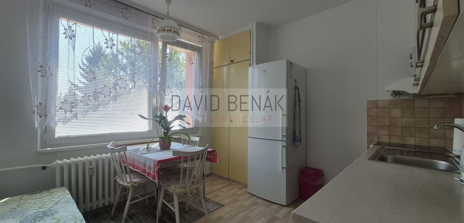 Prodej bytu 1+1 37 m² - foto 5