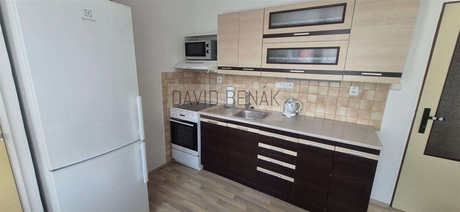 Prodej bytu 1+1 37 m² - foto 4