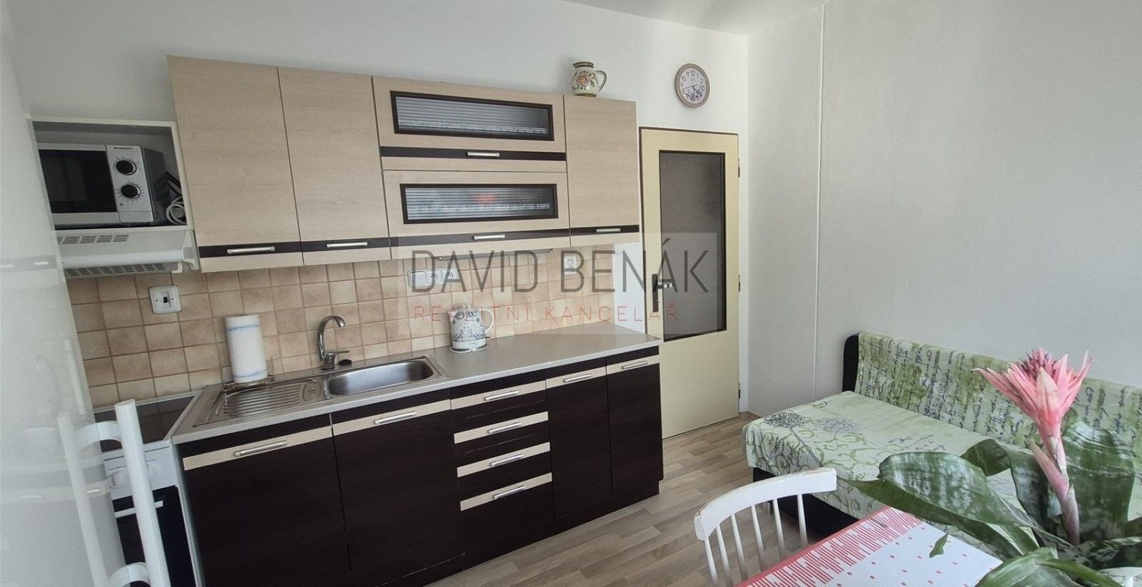 Prodej bytu 1+1 37 m² - foto 6