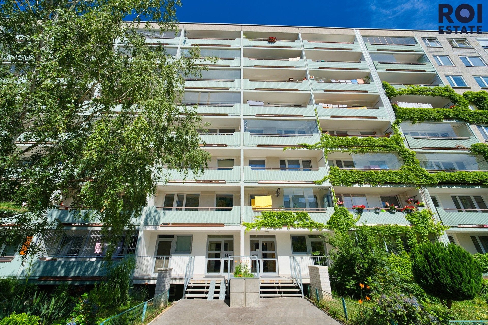 Pronájem bytu 3+kk 76 m² - foto 2