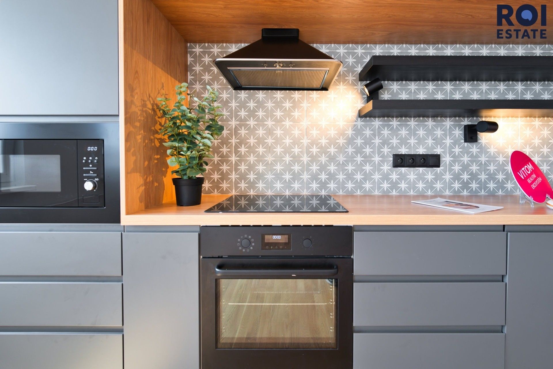 Pronájem bytu 3+kk 76 m² - foto 5