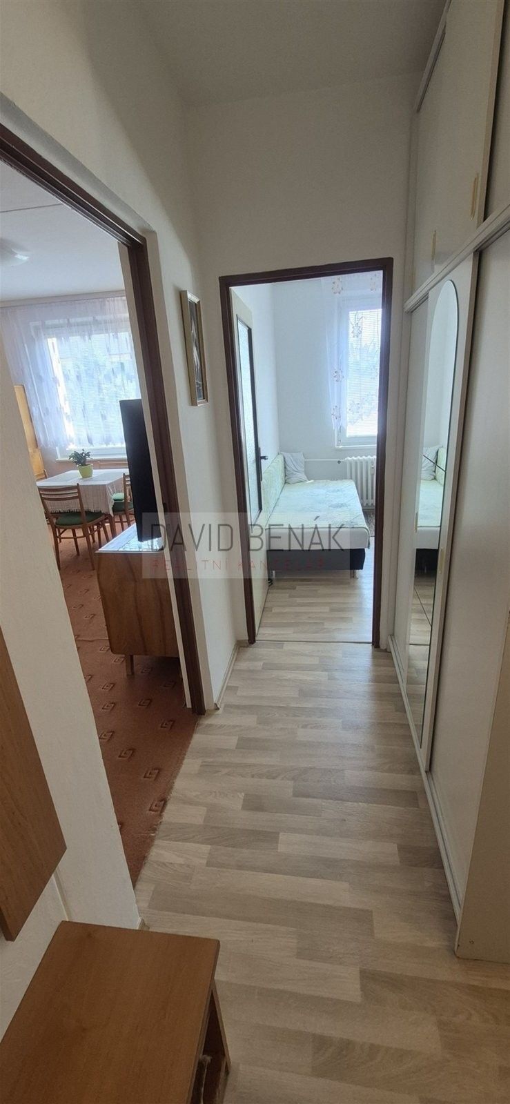 Prodej bytu 1+1 37 m² - foto 10