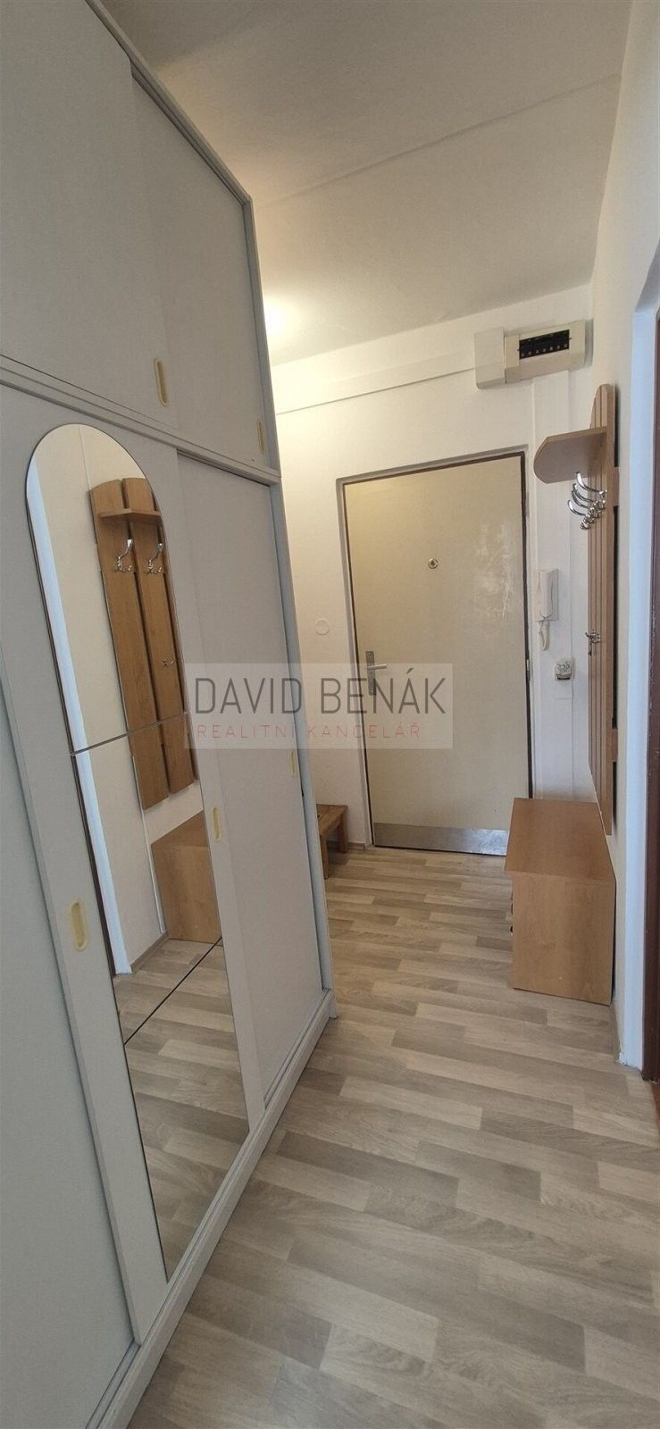 Prodej bytu 1+1 37 m² - foto 11