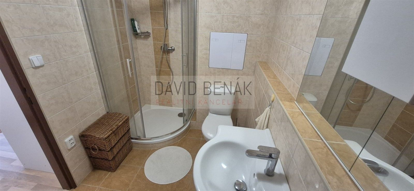 Prodej bytu 1+1 37 m² - foto 12
