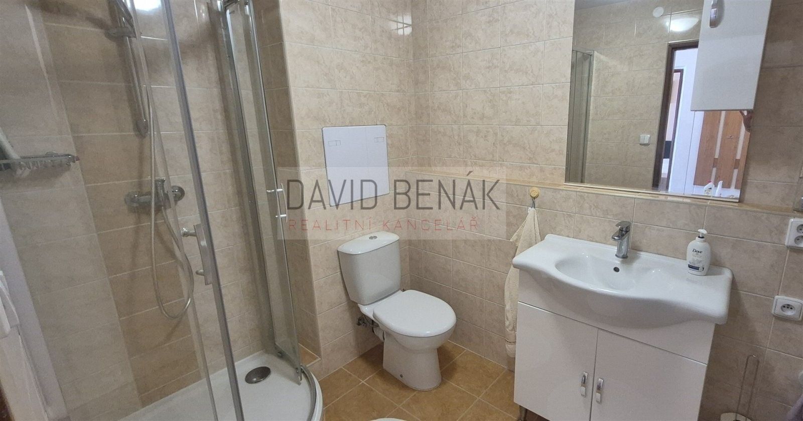 Prodej bytu 1+1 37 m² - foto 13
