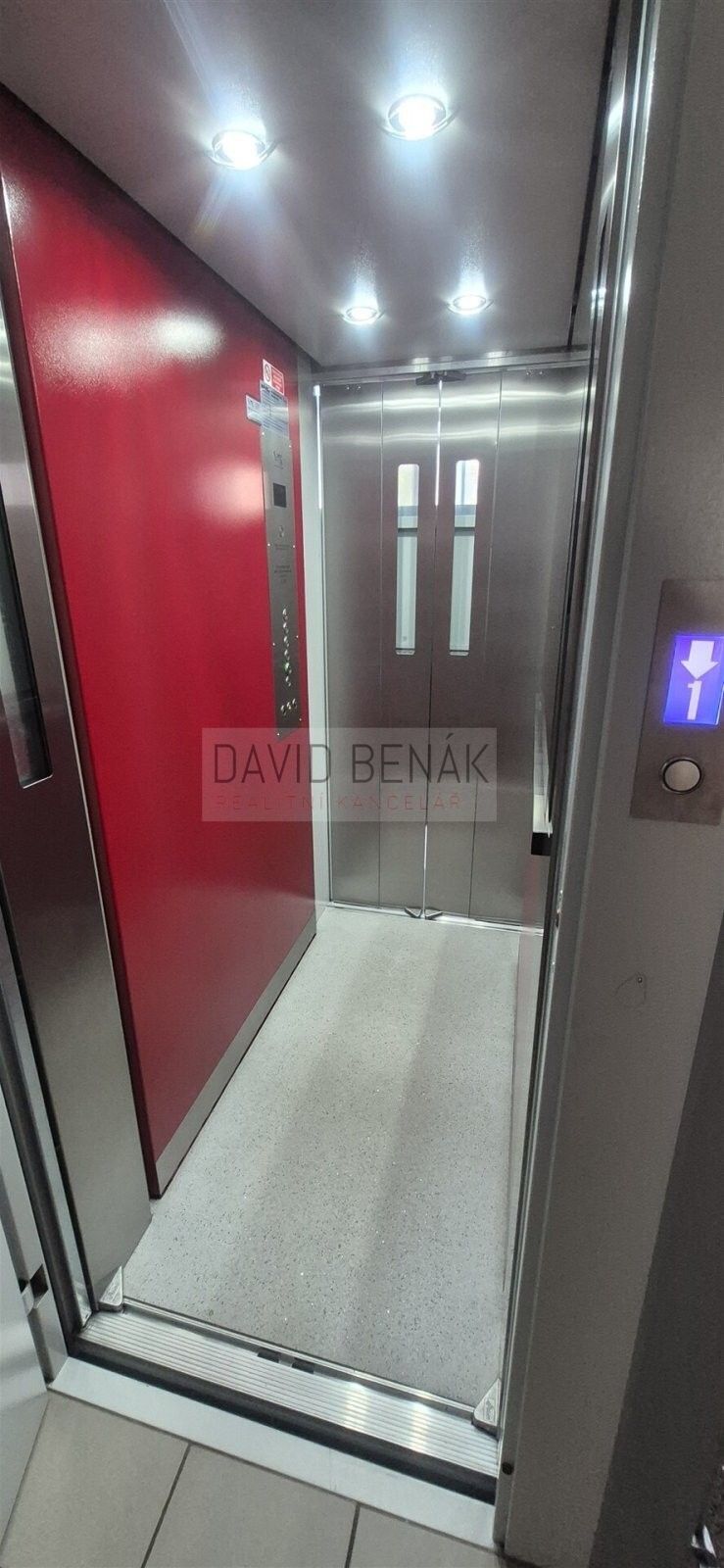 Prodej bytu 1+1 37 m² - foto 16