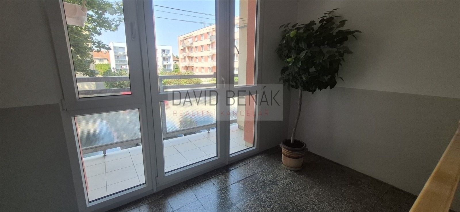 Prodej bytu 1+1 37 m² - foto 14