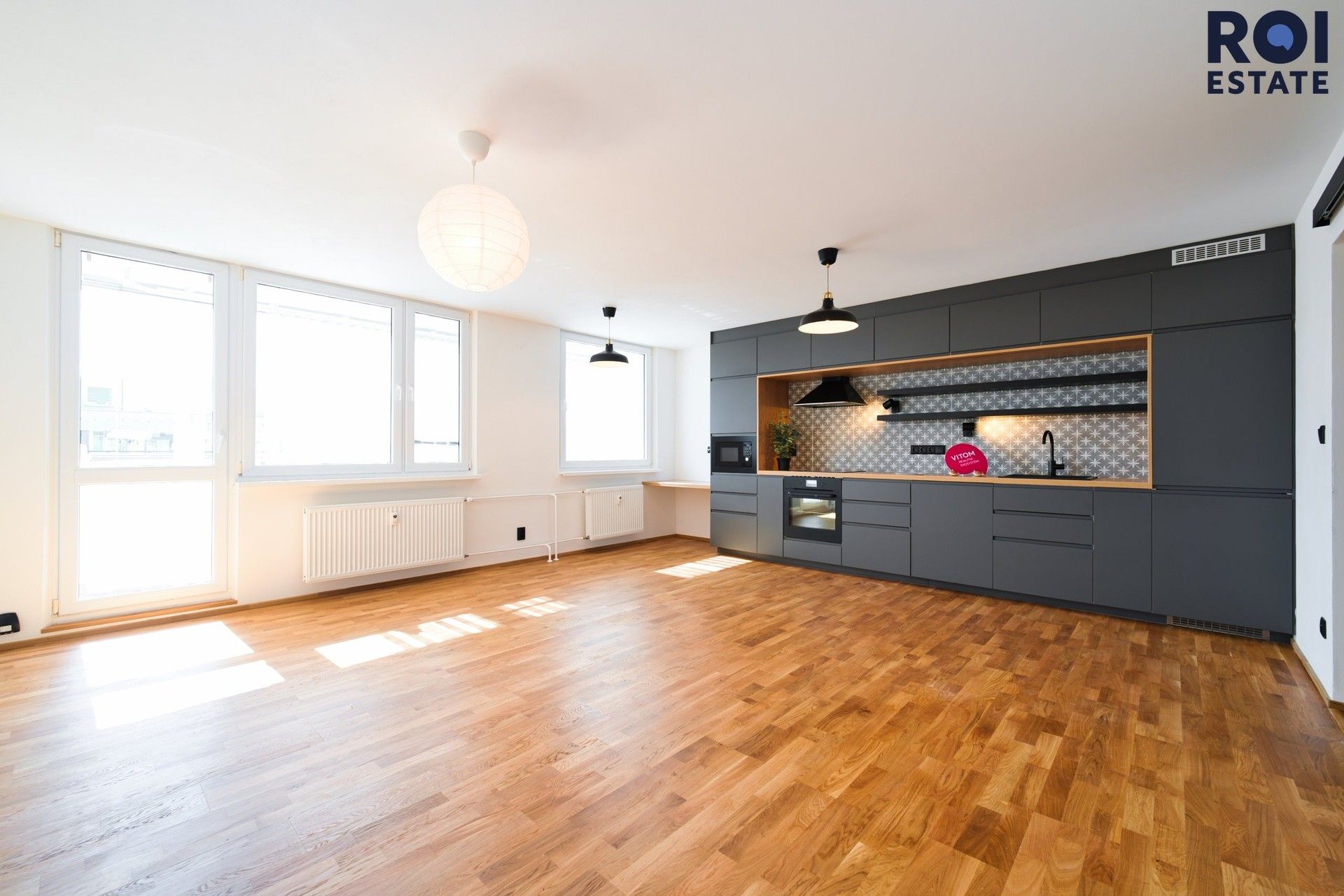 Pronájem bytu 3+kk 76 m² - foto 10
