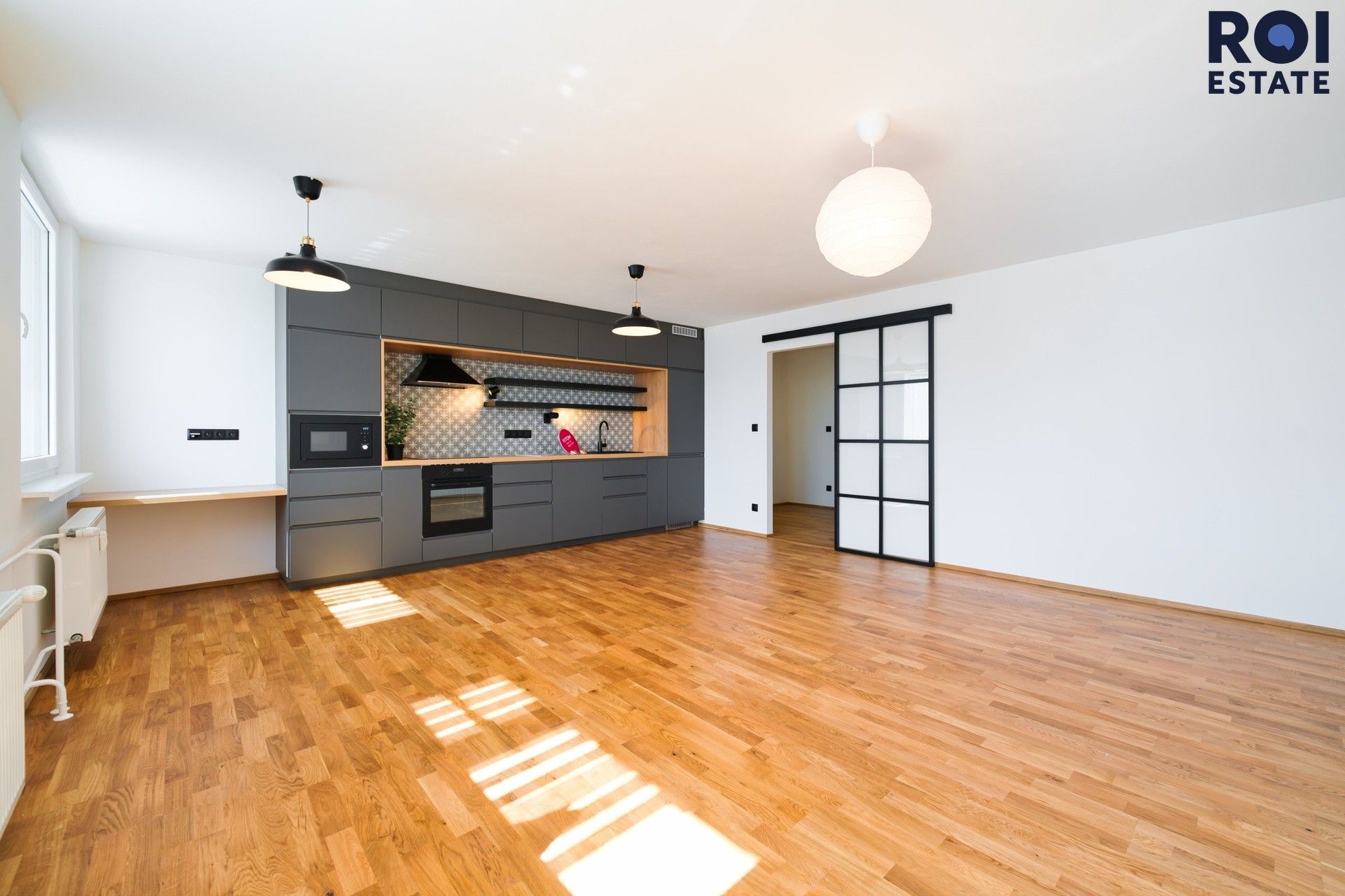 Pronájem bytu 3+kk 76 m² - foto 13