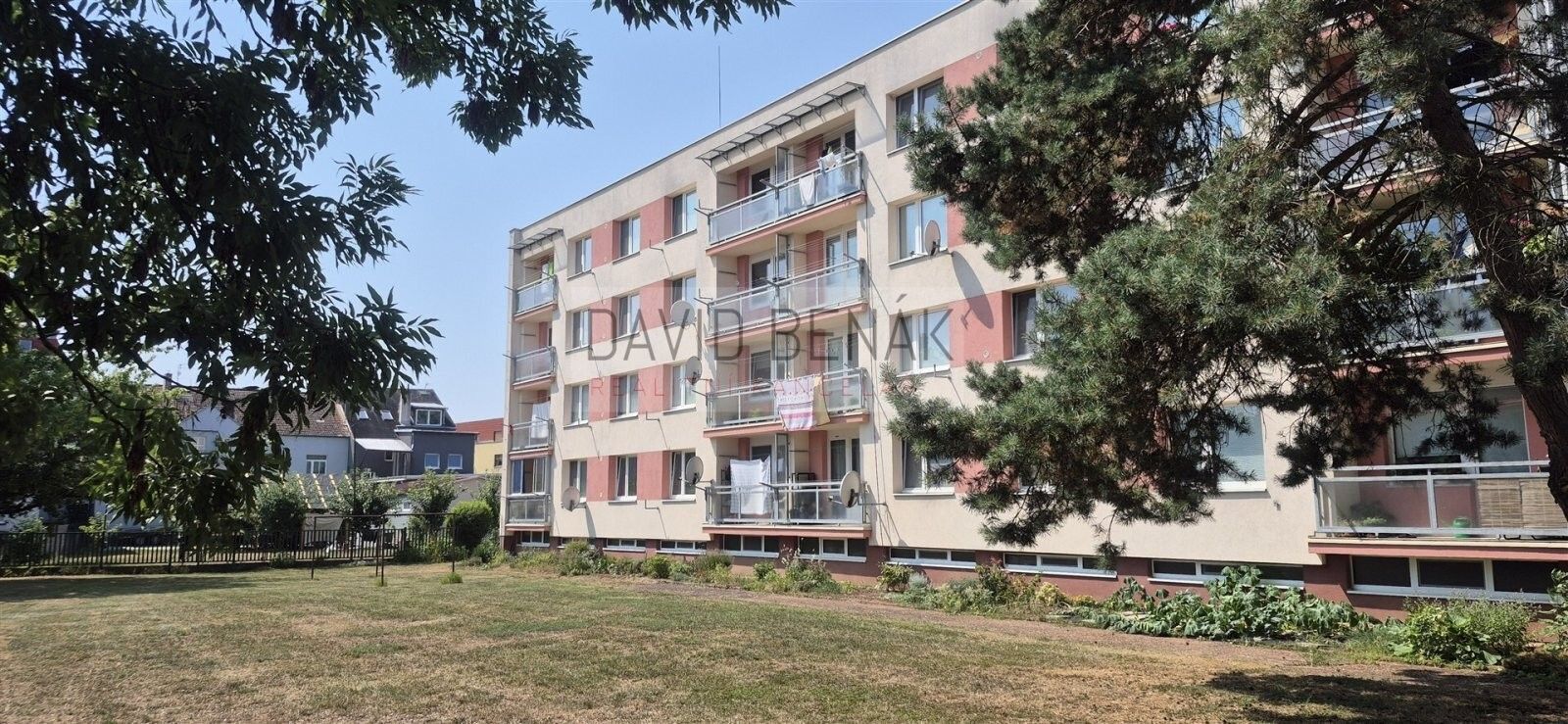 Prodej bytu 1+1 37 m² - foto 18