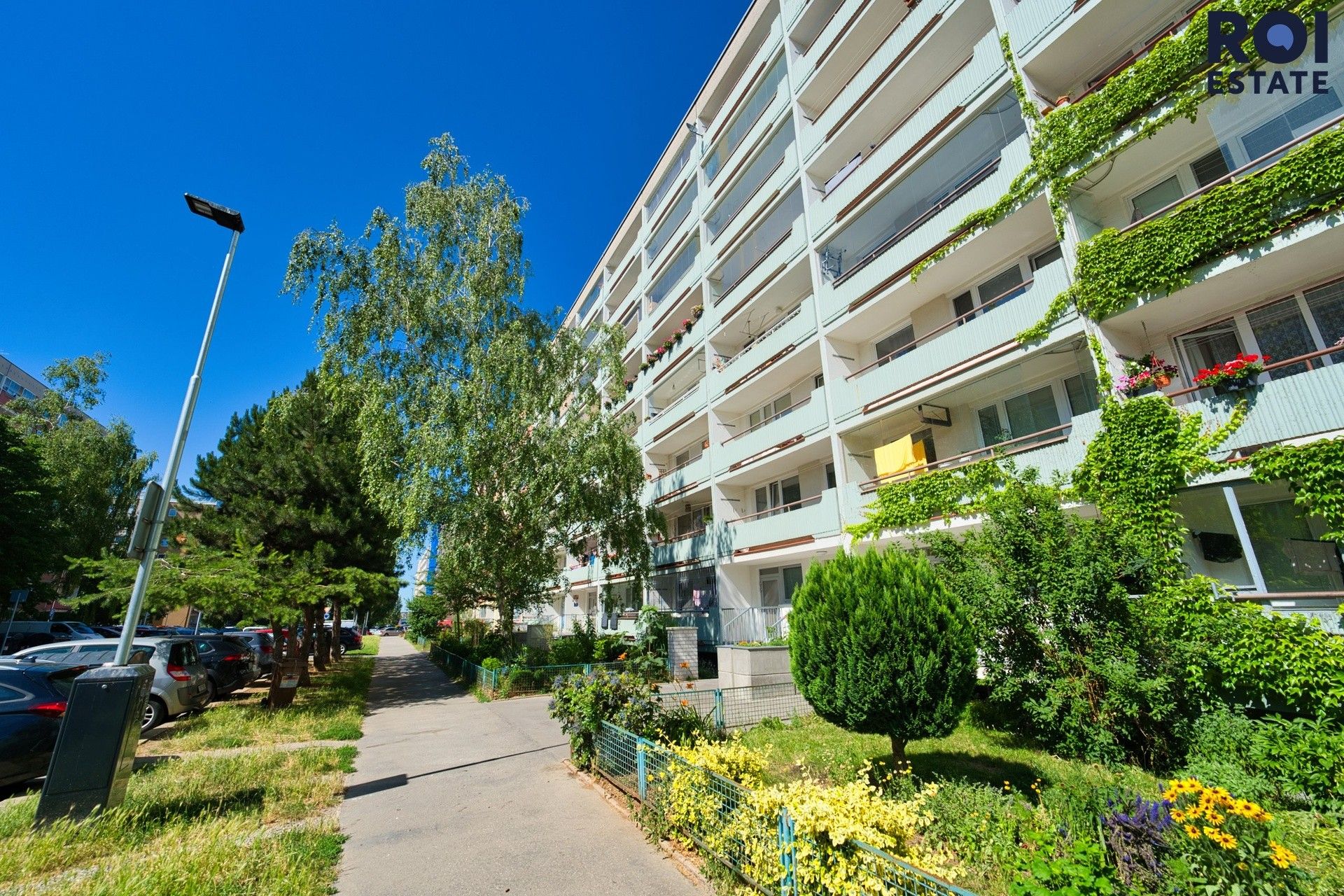 Pronájem bytu 3+kk 76 m² - foto 21