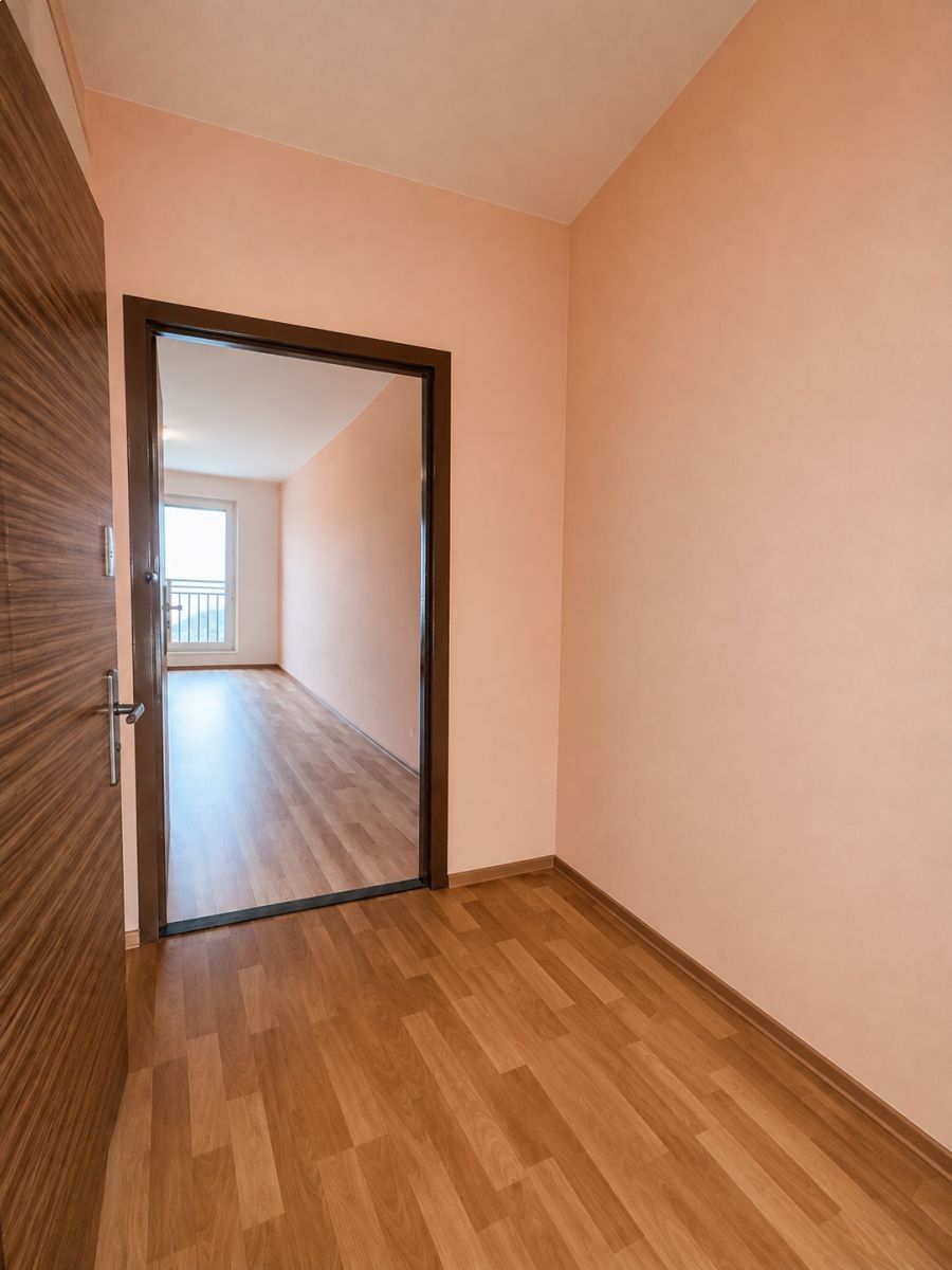 Prodej bytu 1+kk 30 m² - foto 5