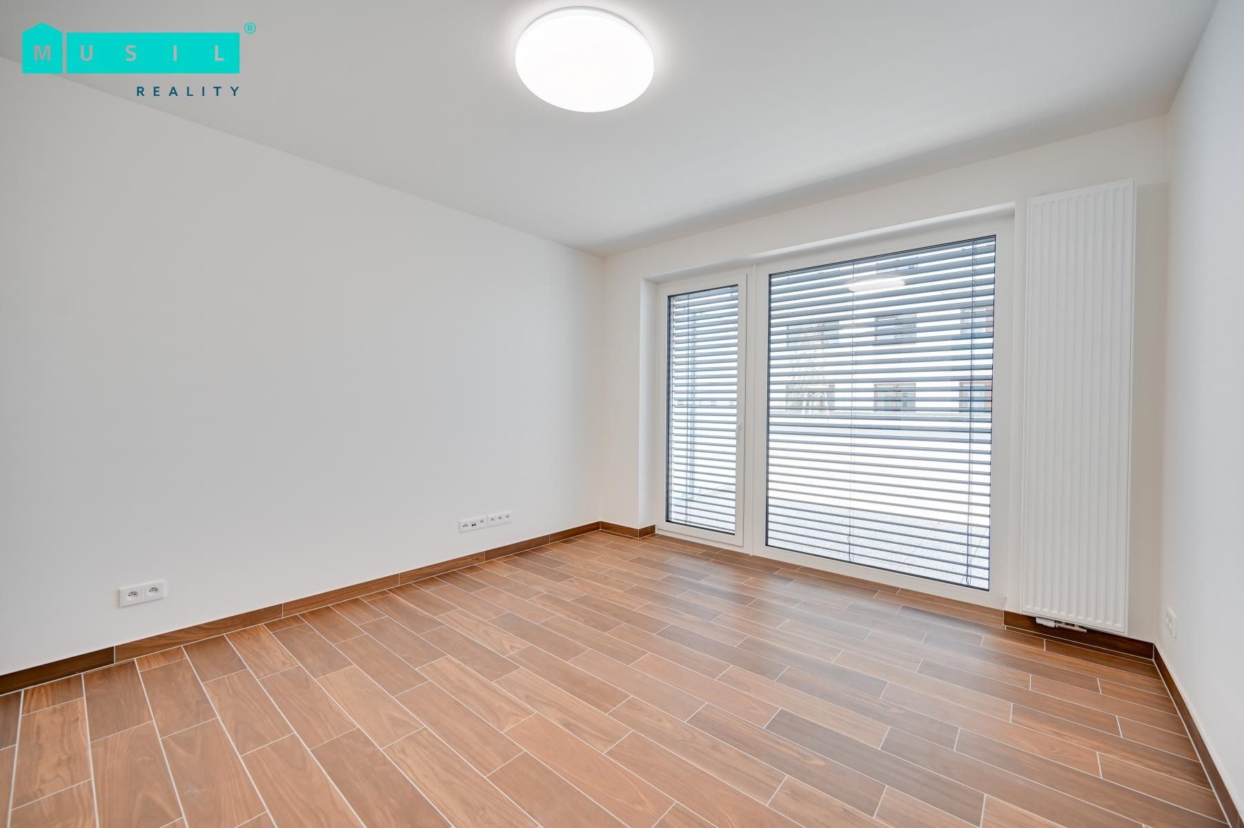 Pronájem bytu 2+kk 44 m² - foto 2