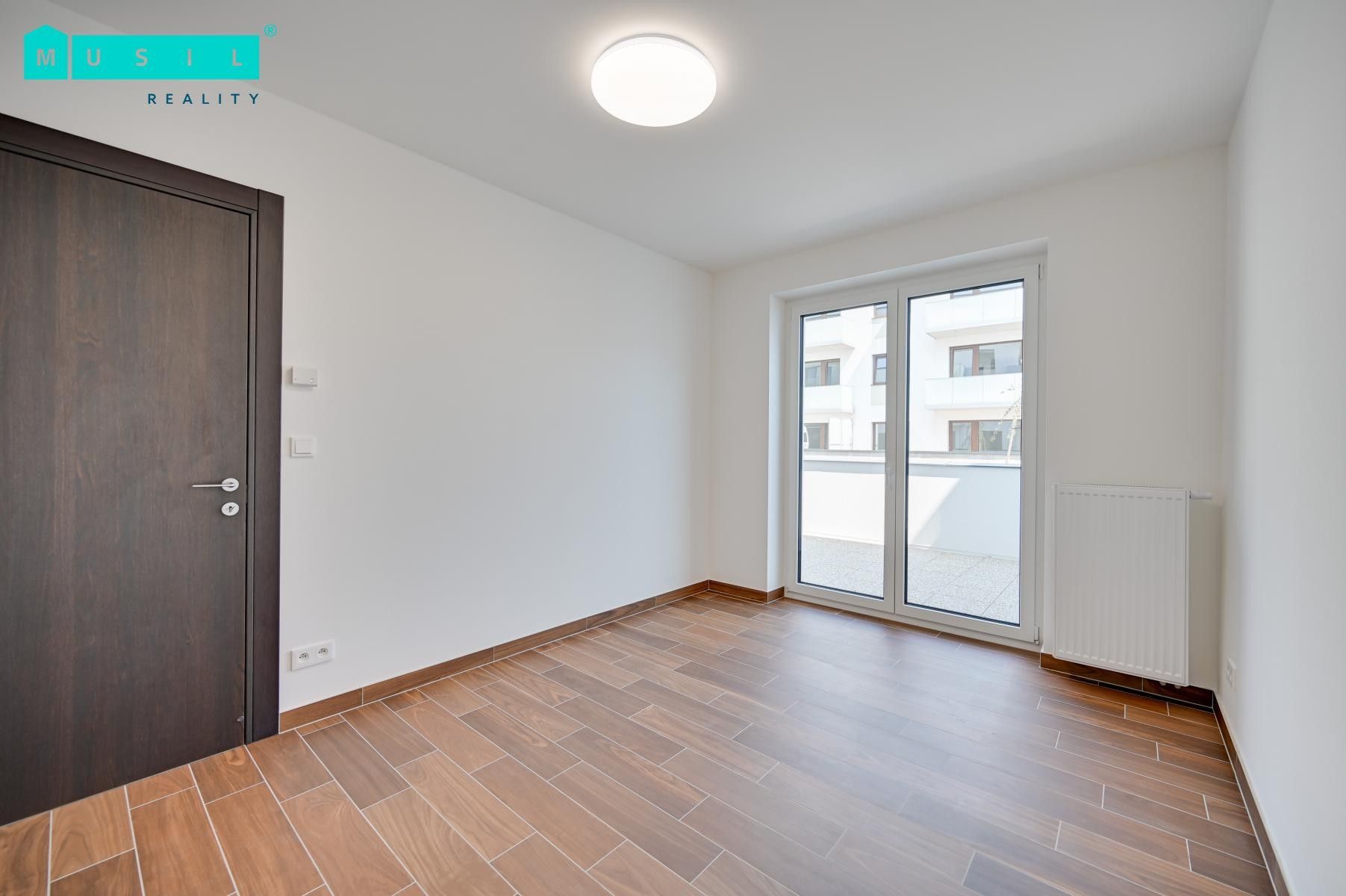 Pronájem bytu 2+kk 44 m² - foto 10