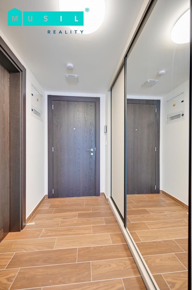 Pronájem bytu 2+kk 44 m² - foto 14