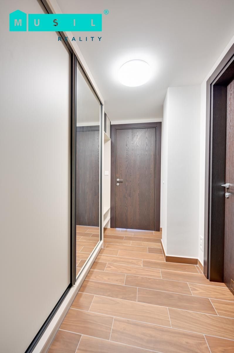 Pronájem bytu 2+kk 44 m² - foto 13