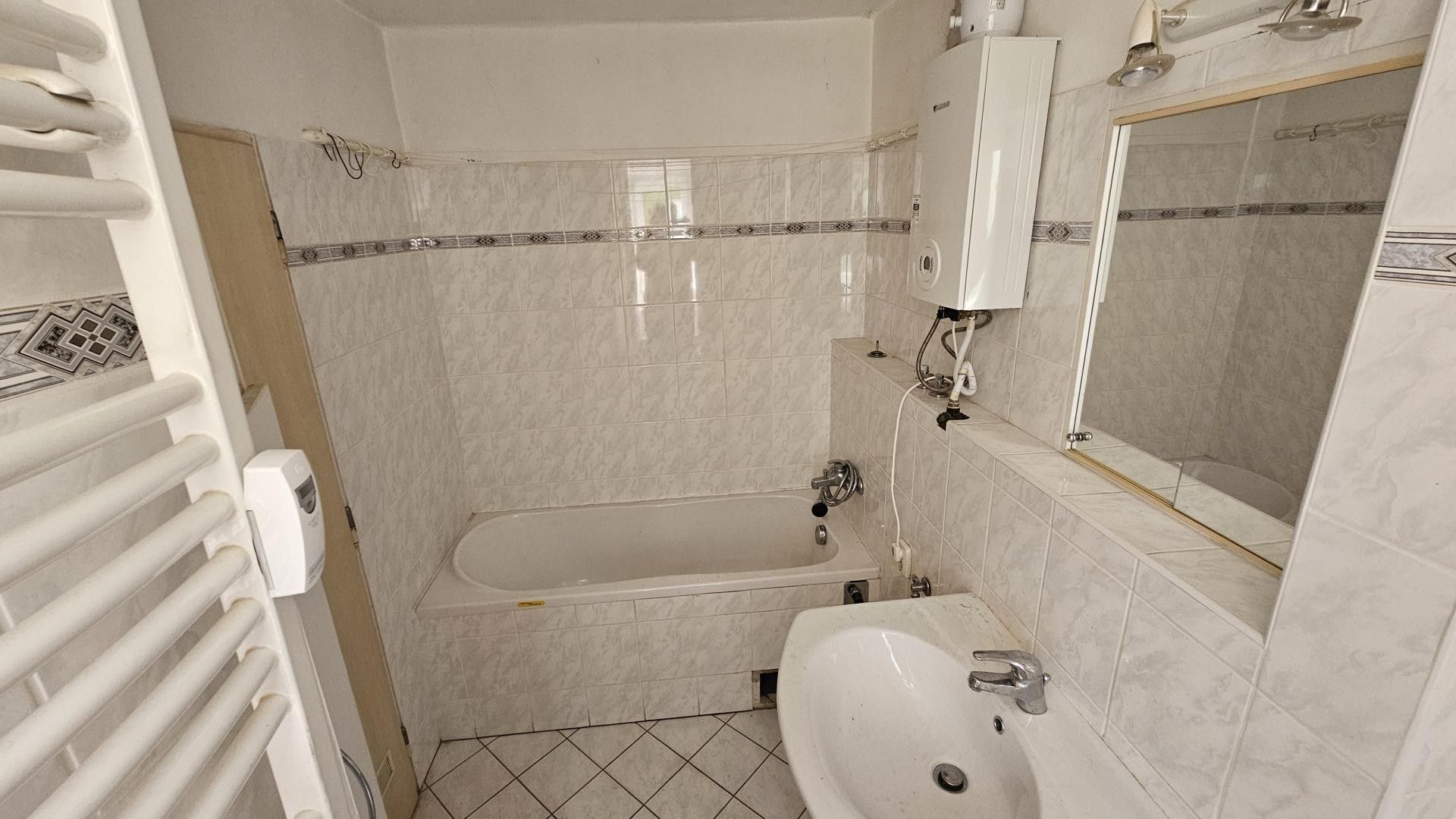 Prodej bytu 2+1 50 m² - foto 2