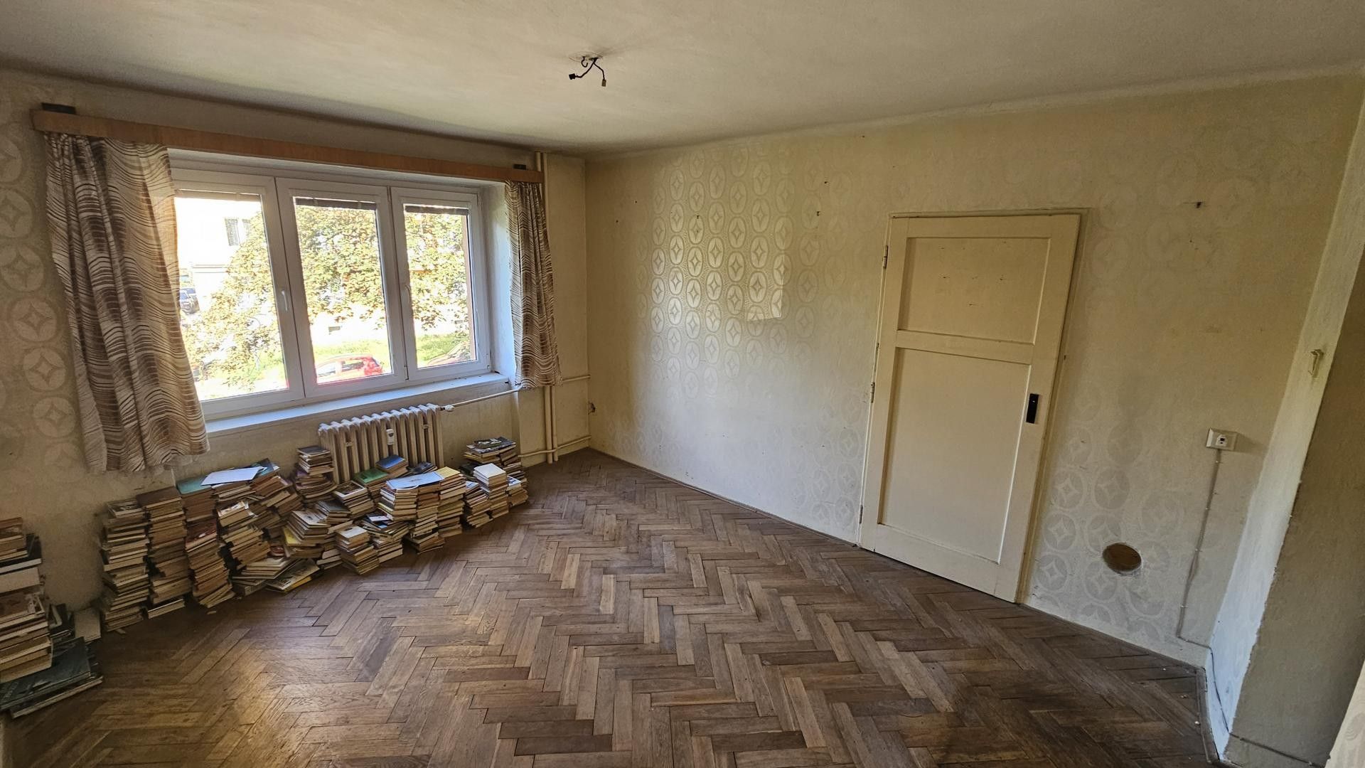 Prodej bytu 2+1 50 m² - foto 4