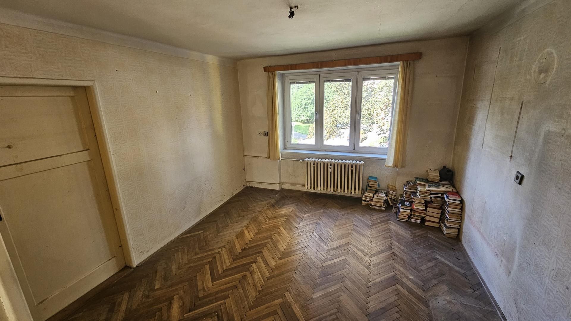 Prodej bytu 2+1 50 m² - foto 5