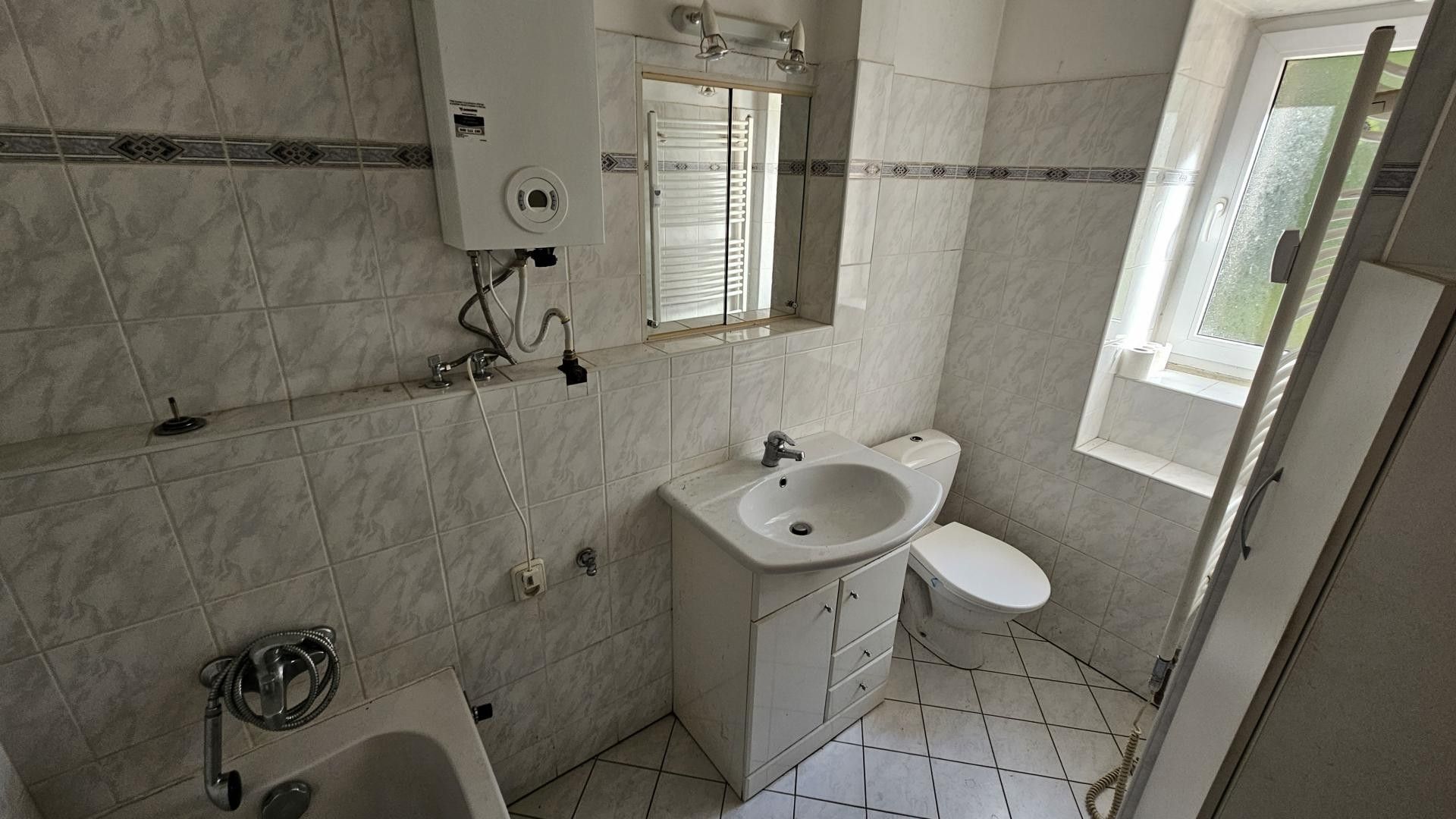Prodej bytu 2+1 50 m² - foto 8