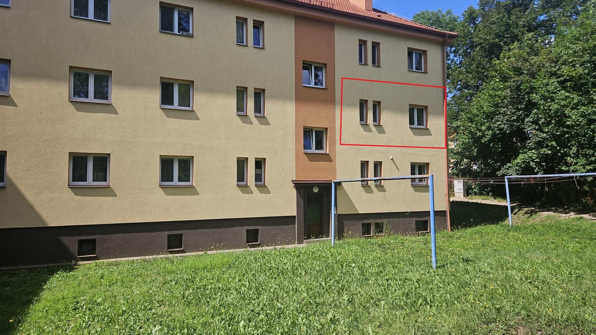 Prodej bytu 2+1 50 m² - foto 7