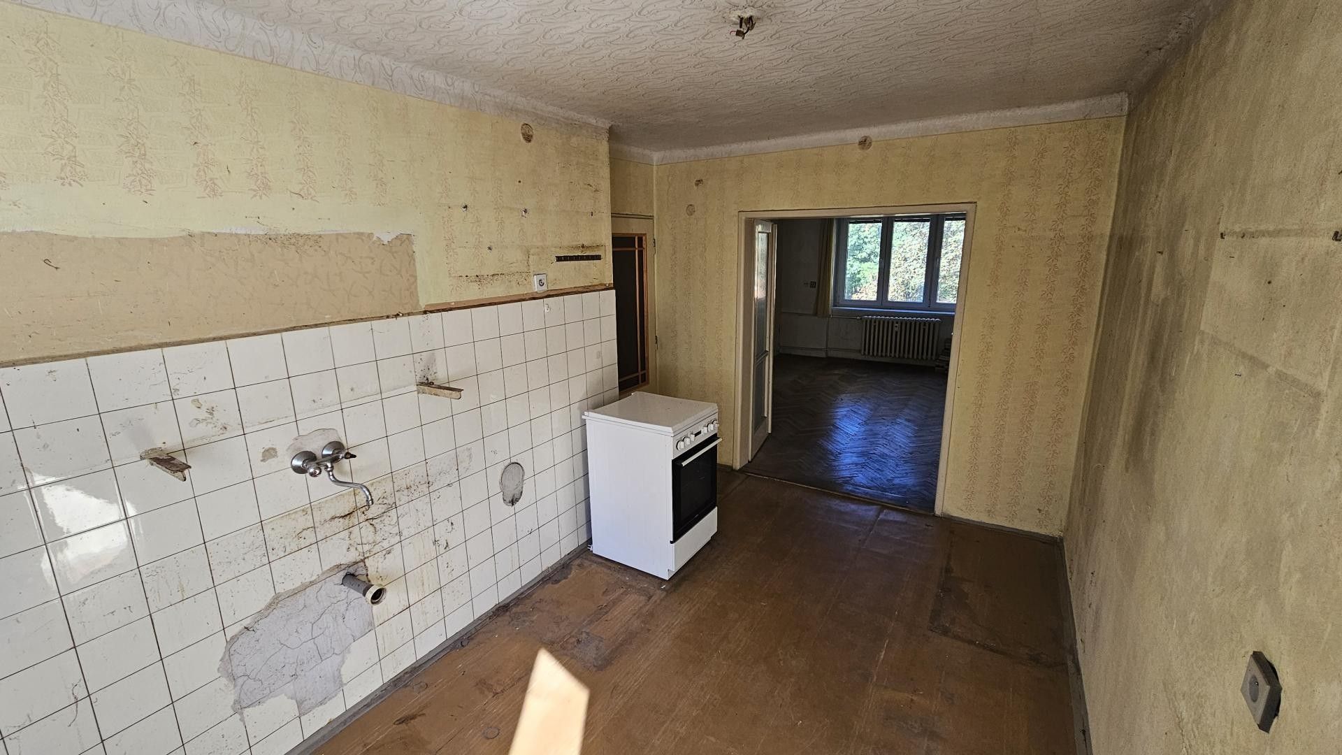 Prodej bytu 2+1 50 m² - foto 11