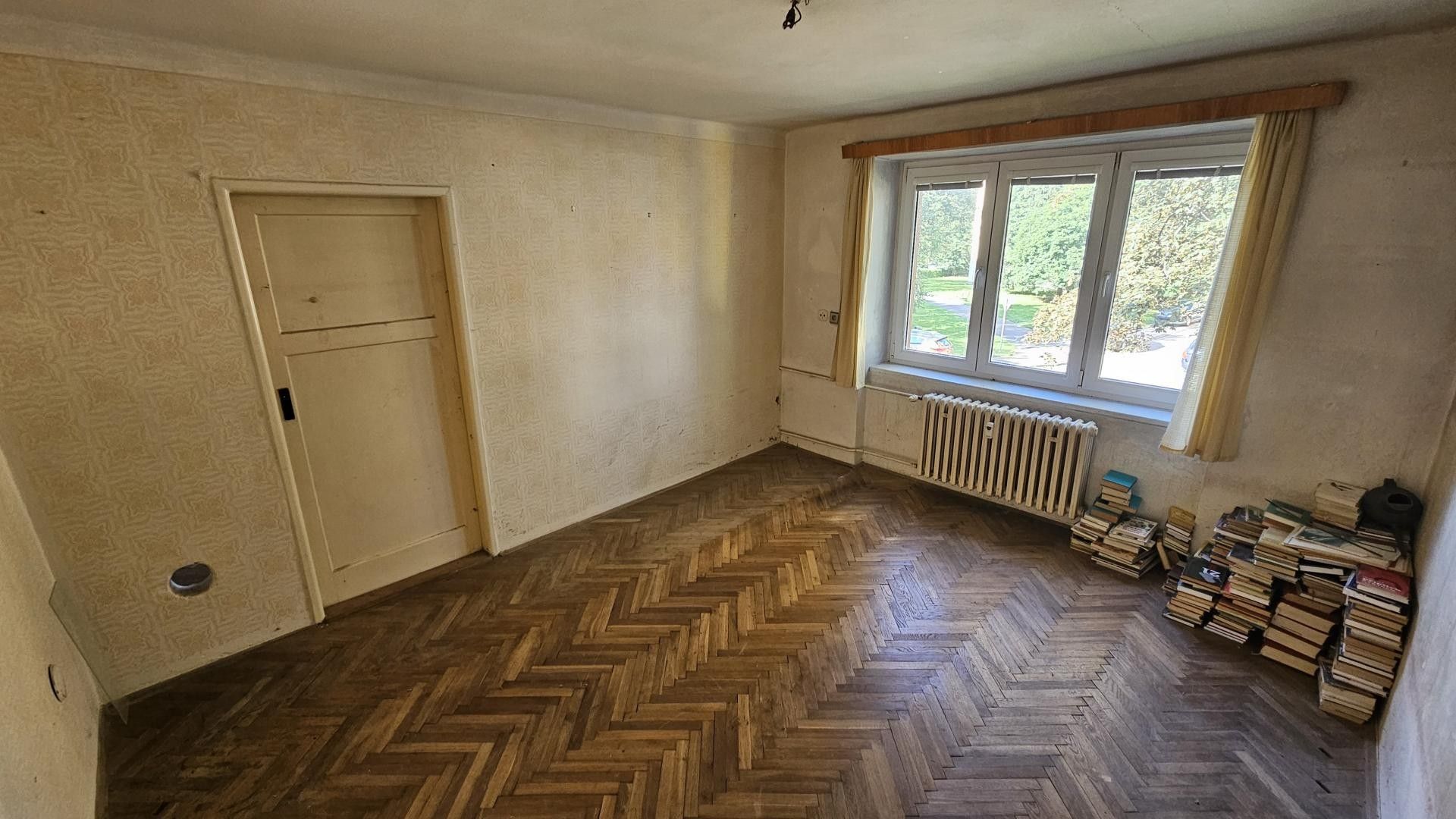 Prodej bytu 2+1 50 m² - foto 13