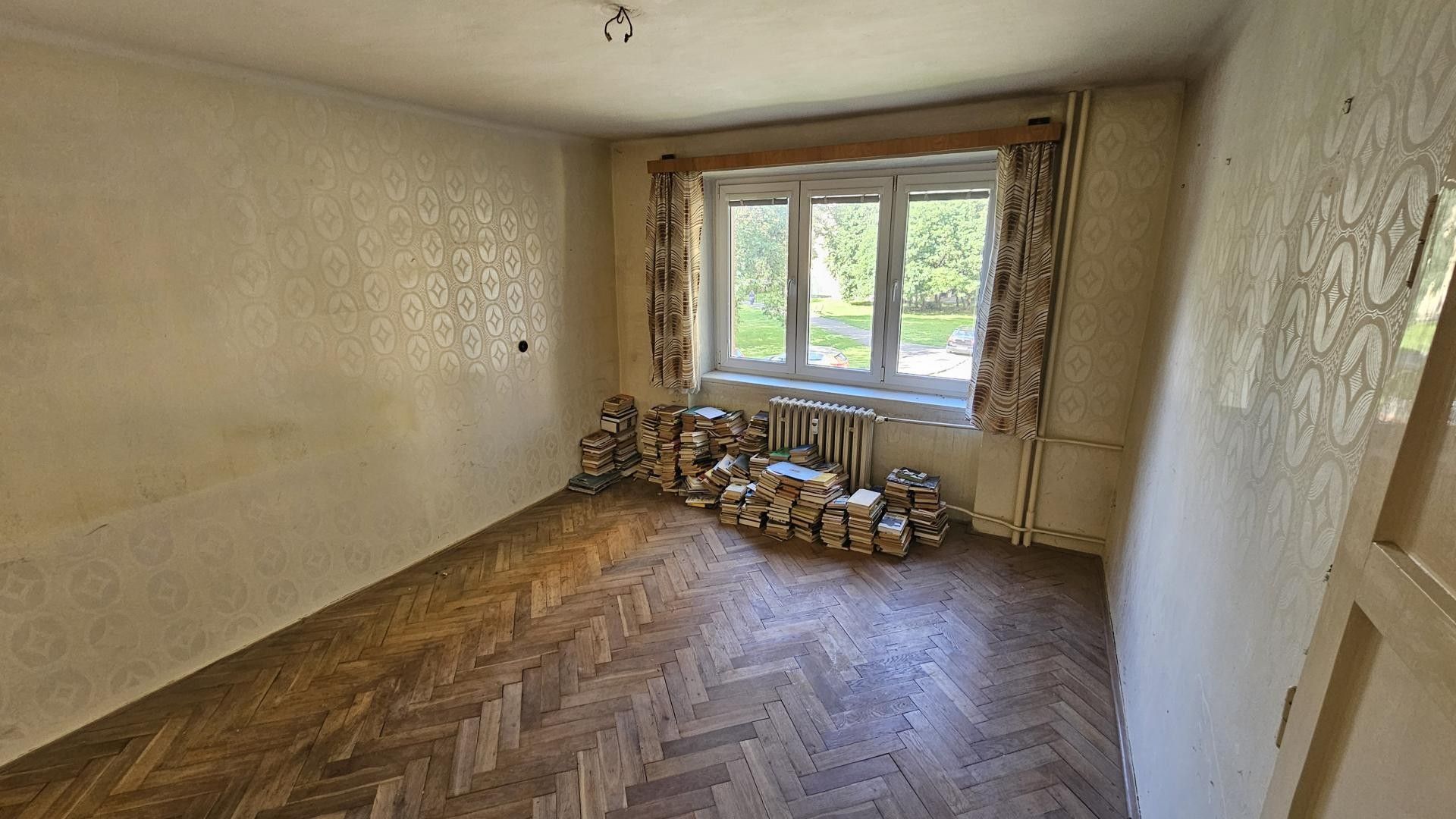 Prodej bytu 2+1 50 m² - foto 14