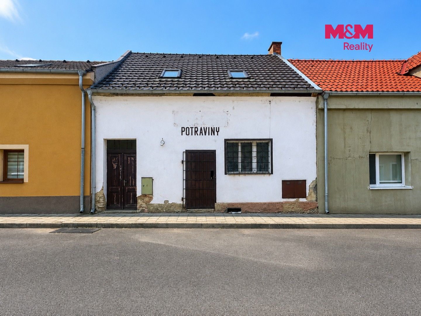Prodej domu 100 m² - foto 2
