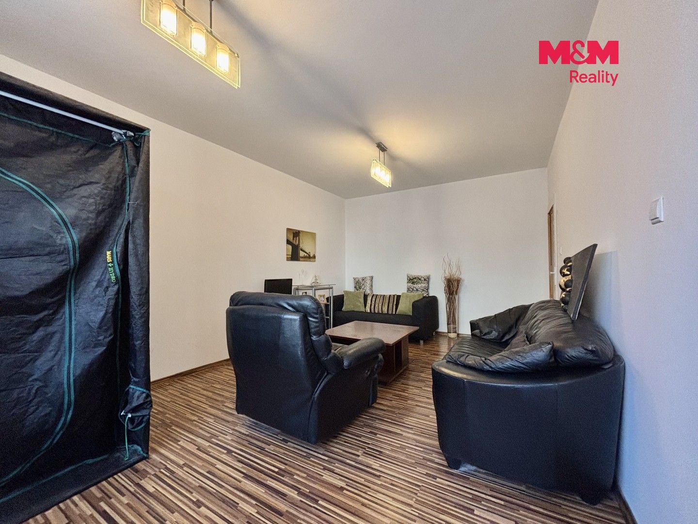 Prodej bytu 2+1 59 m² - foto 6