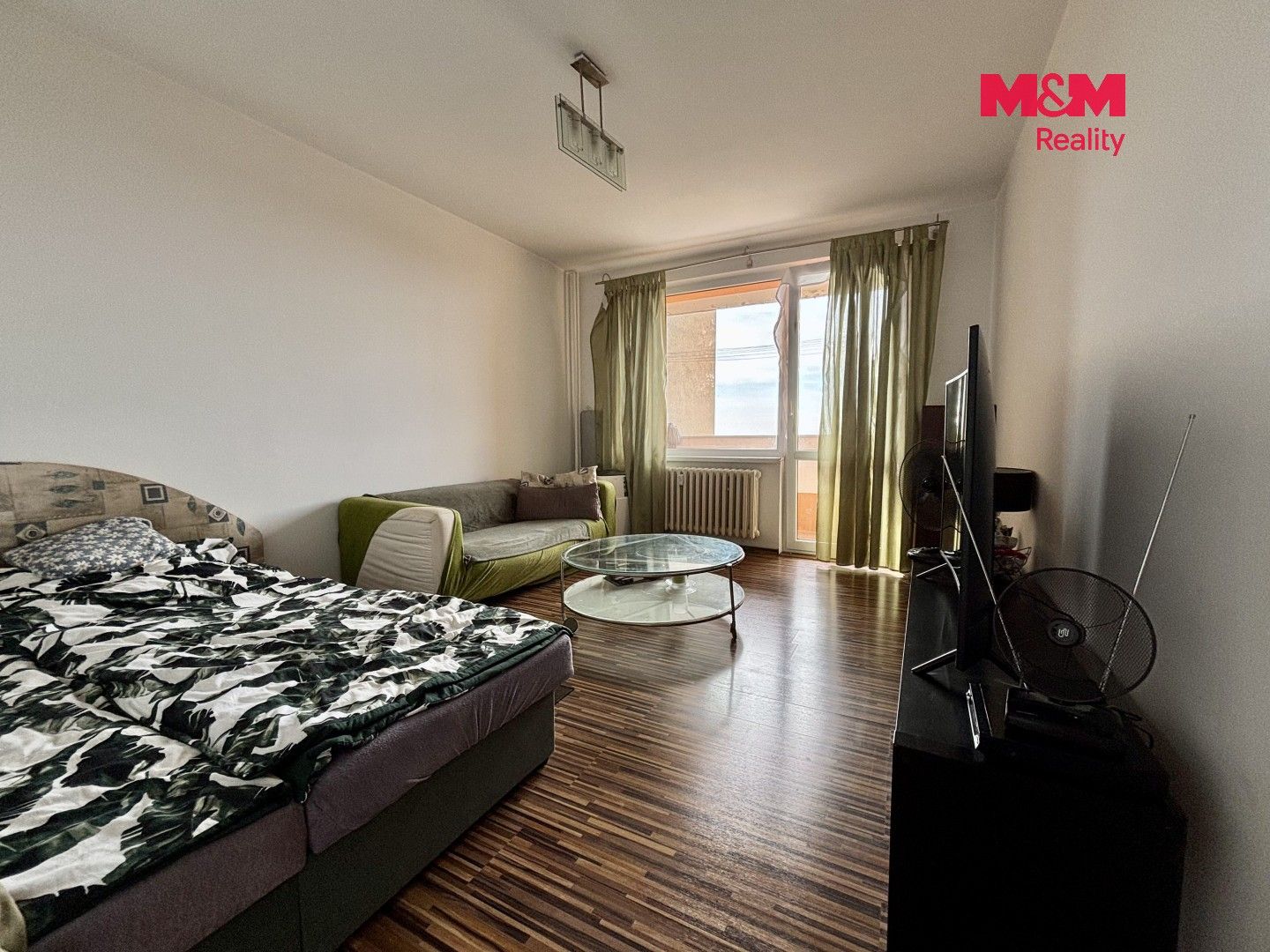 Prodej bytu 2+1 59 m² - foto 8