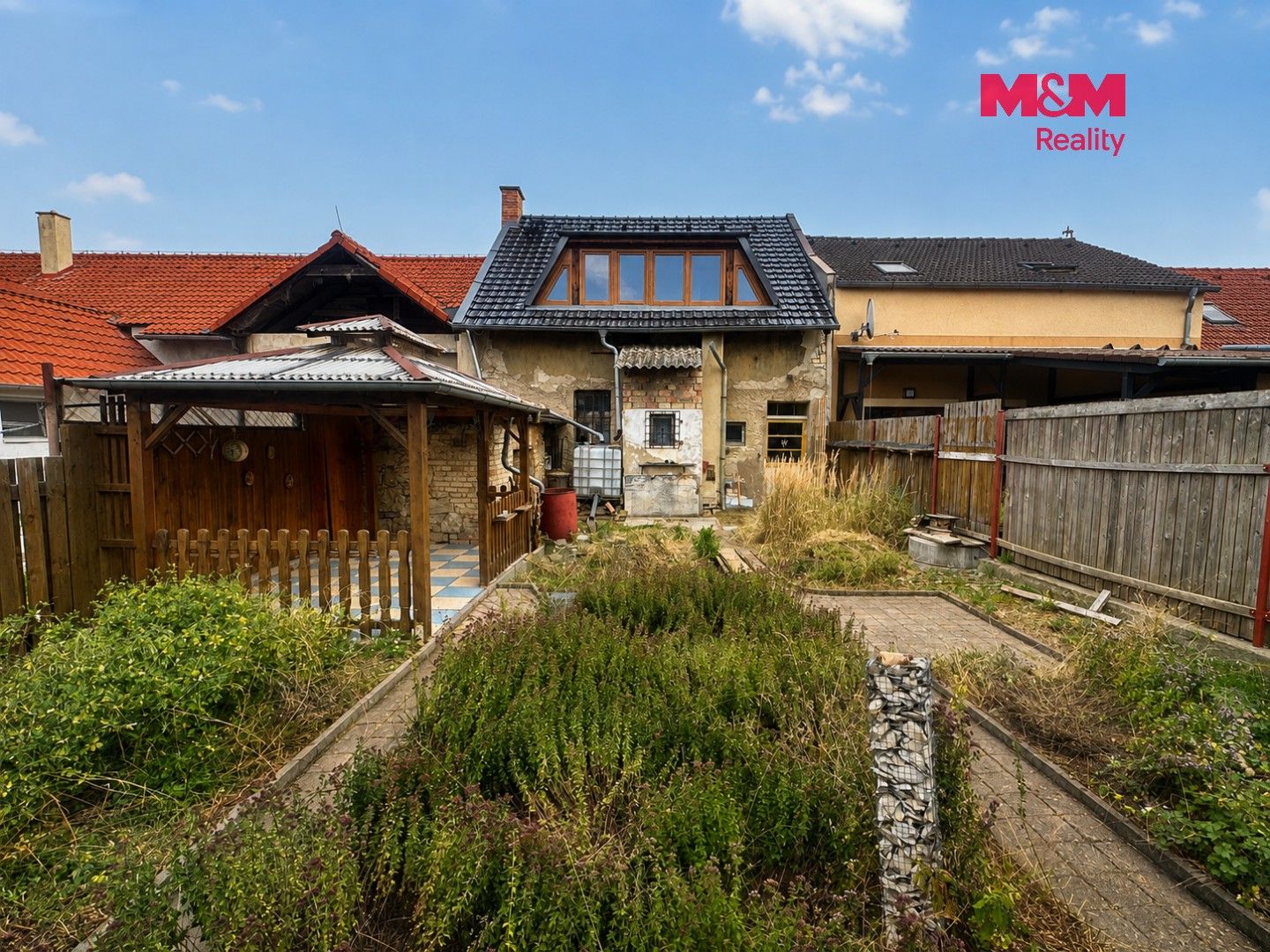 Prodej domu 100 m² - foto 15