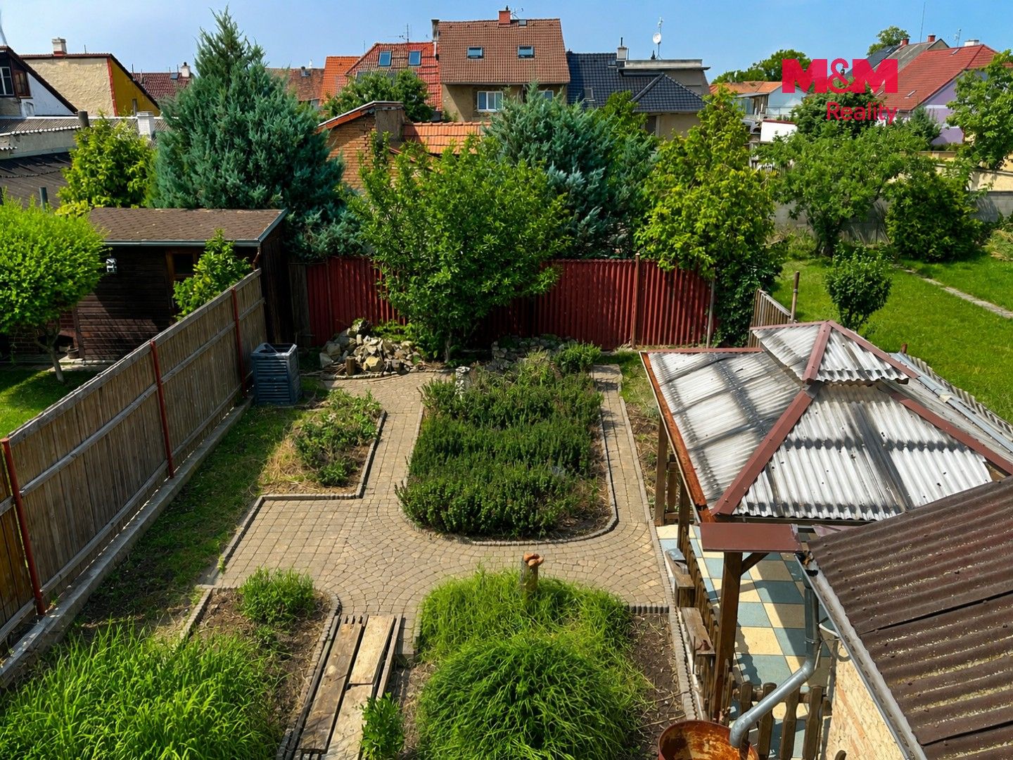 Prodej domu 100 m² - foto 16