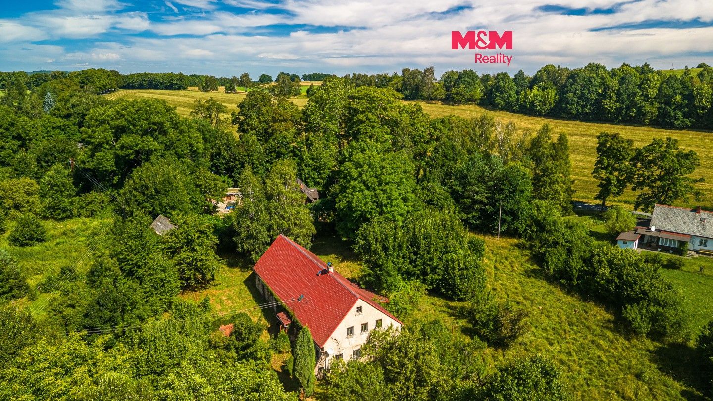 Prodej domu 150 m² - foto 1
