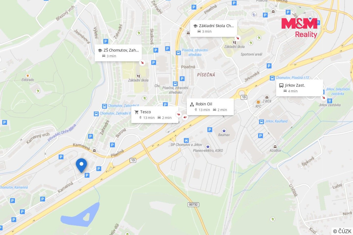 Prodej bytu 2+1 59 m² - foto 12