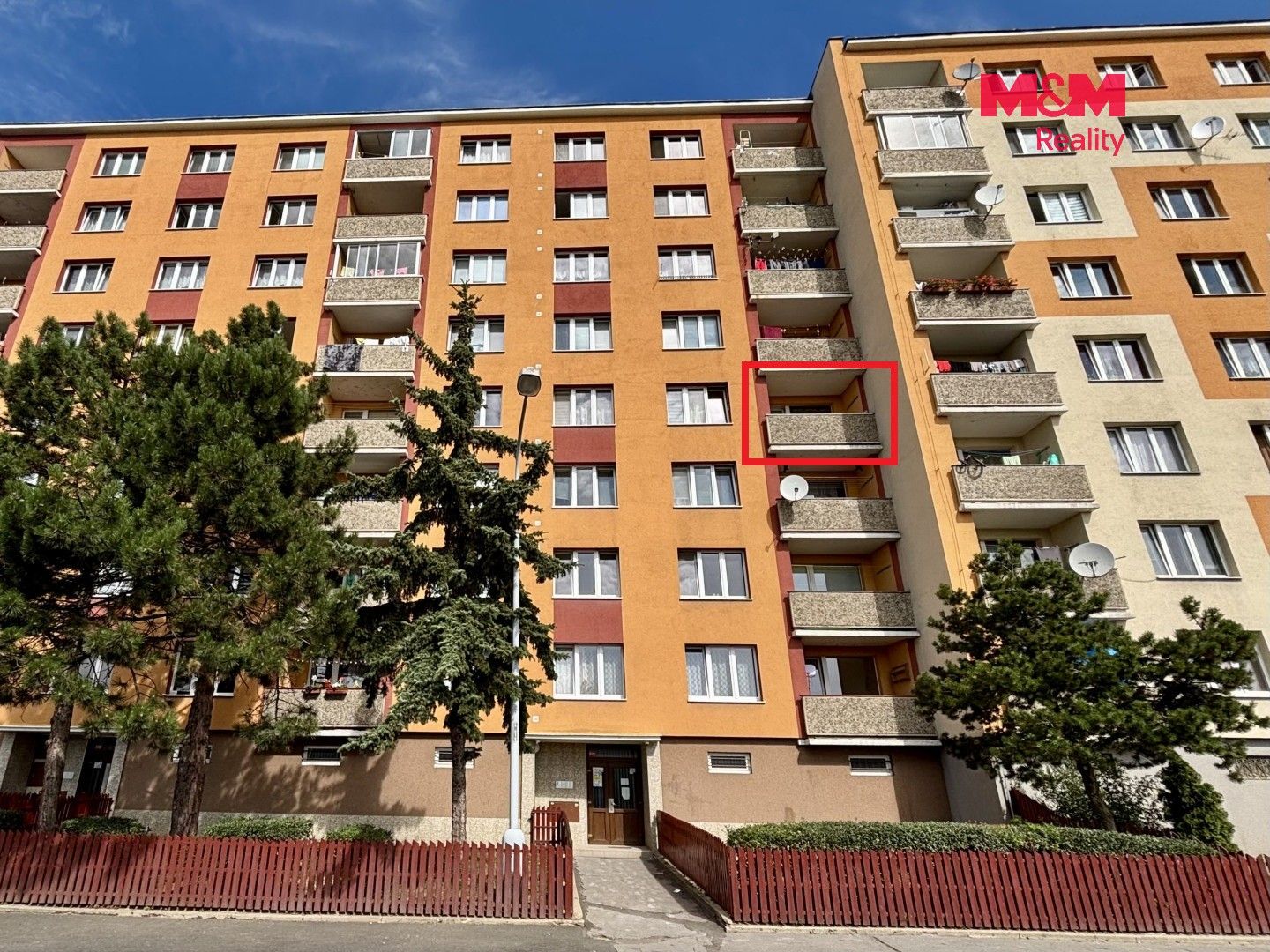 Prodej bytu 2+1 59 m² - foto 11