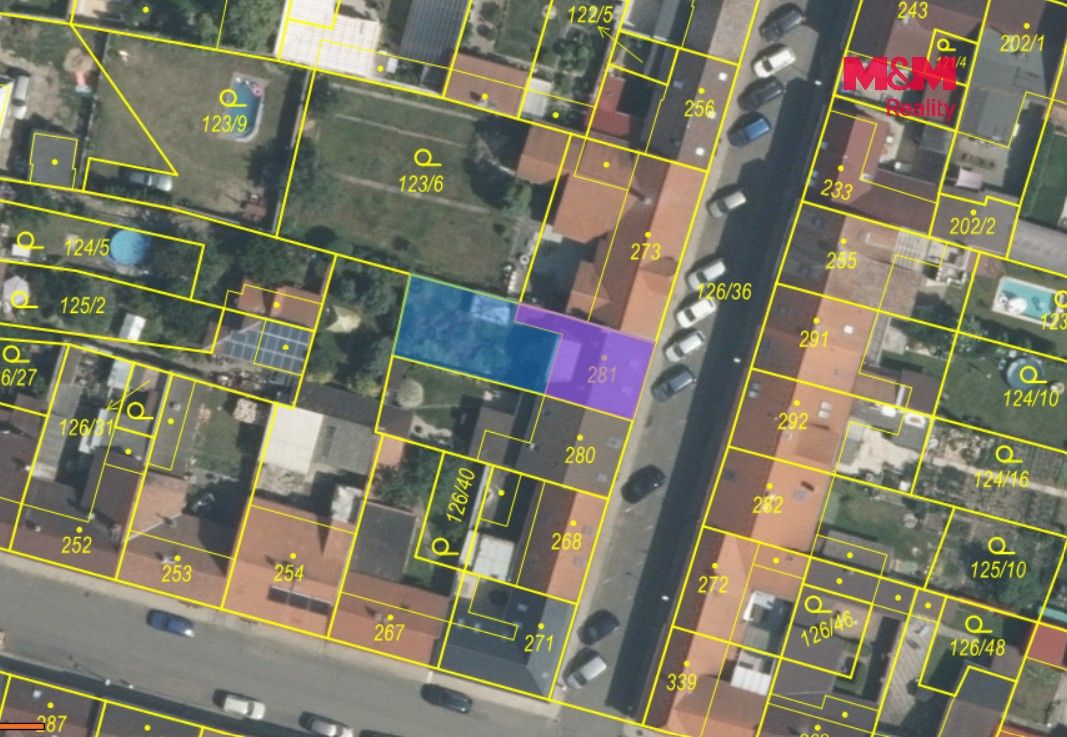 Prodej domu 100 m² - foto 19