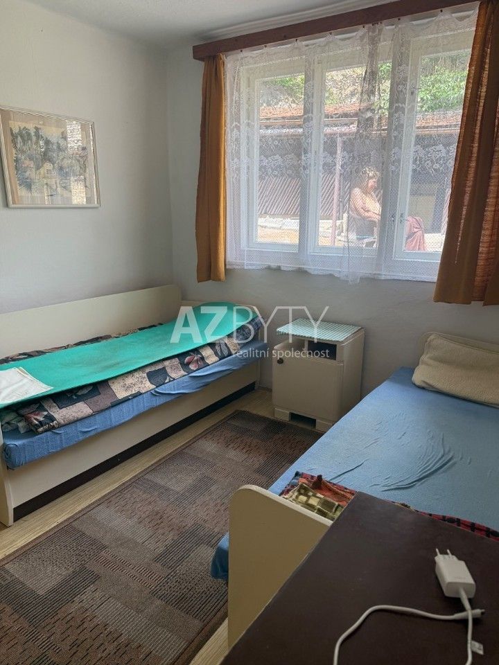 Prodej domu 50 m² - foto 5