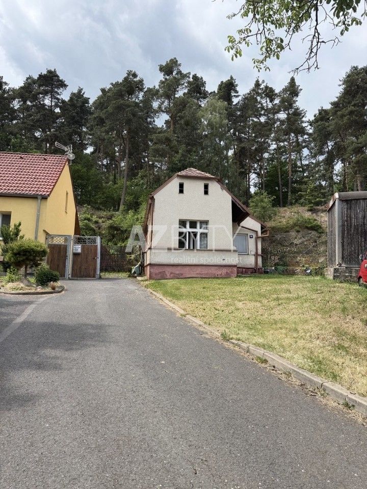 Prodej domu 50 m² - foto 4