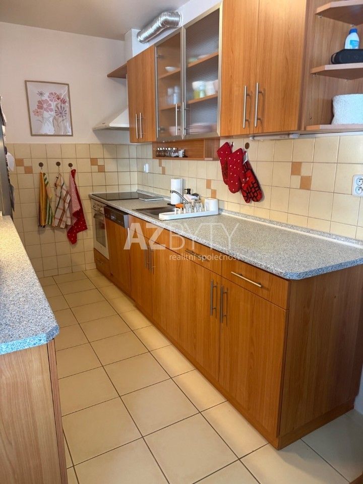 Pronájem bytu 3+kk 90 m² - foto 6
