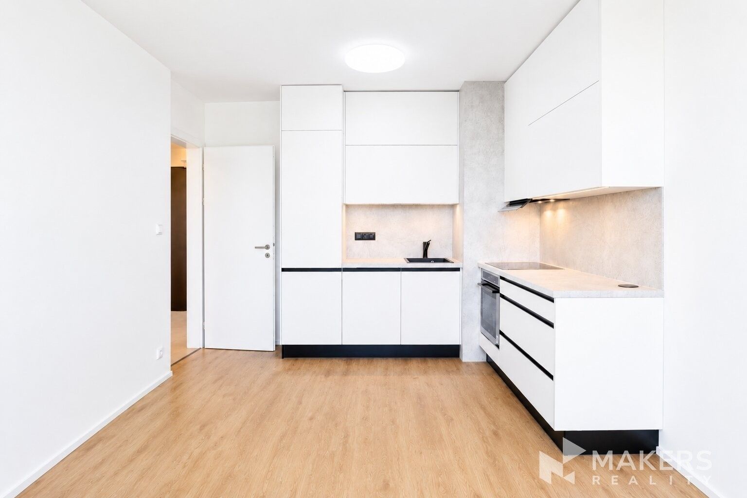 Pronájem bytu 2+kk 49 m² - foto 9