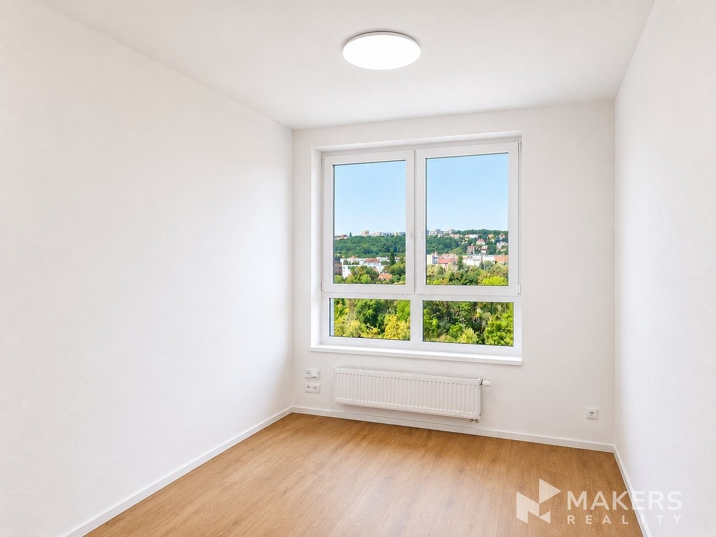 Pronájem bytu 2+kk 49 m² - foto 11