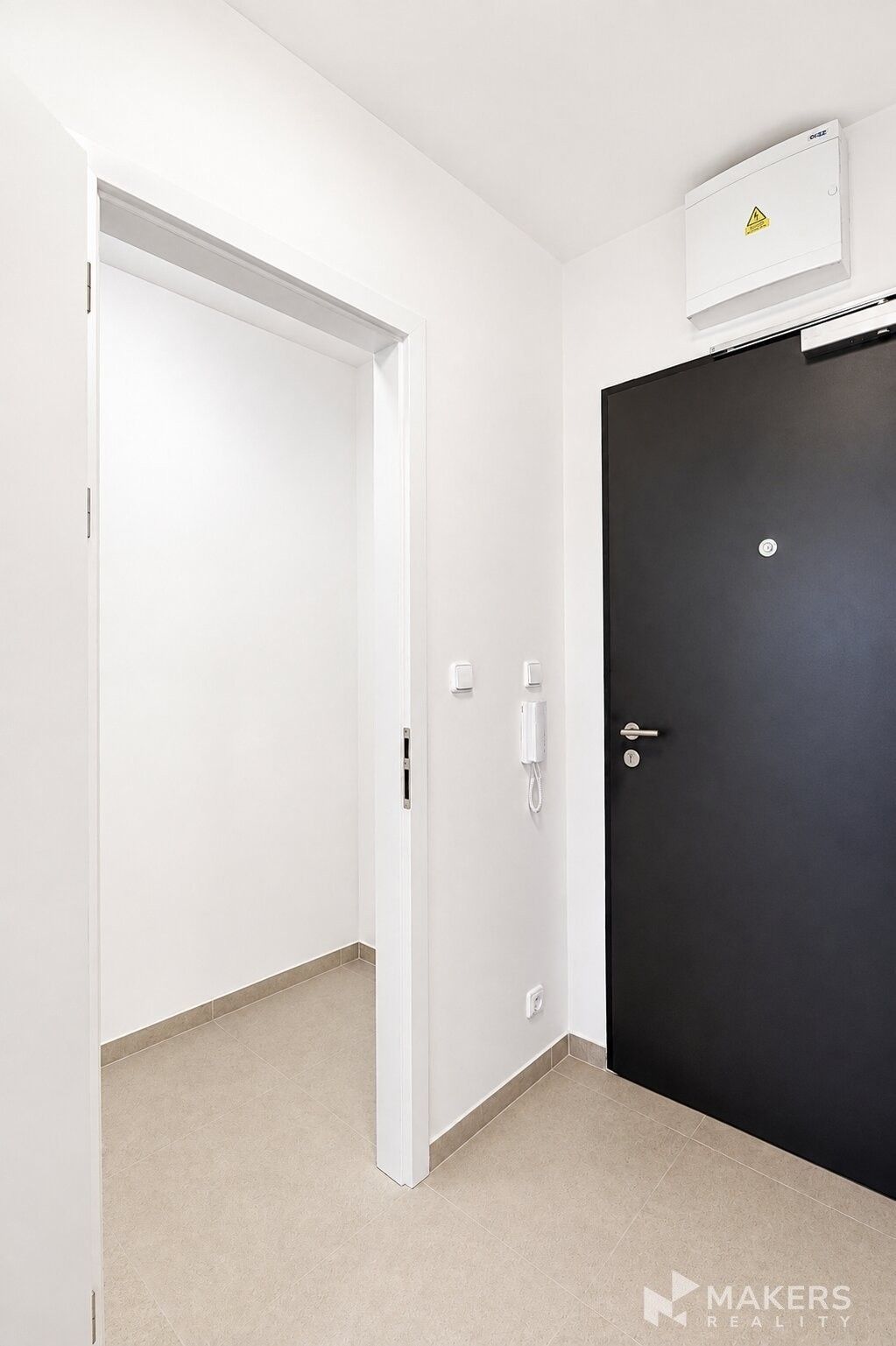Pronájem bytu 2+kk 49 m² - foto 16